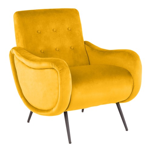 Rafael Lounge Chair